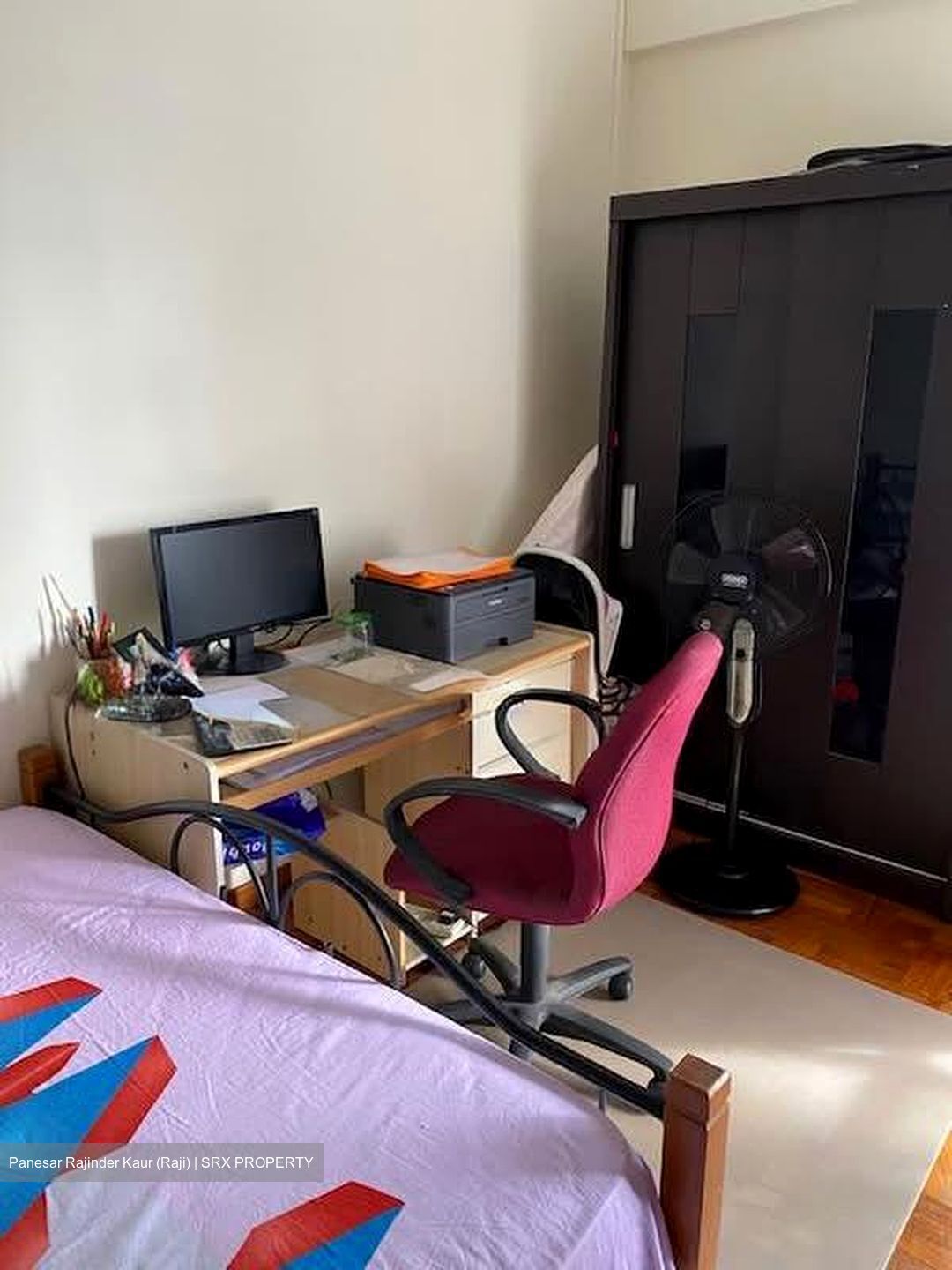 Casa Sarina (D14), Condominium #602018431